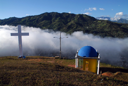 Lugar para Visitar